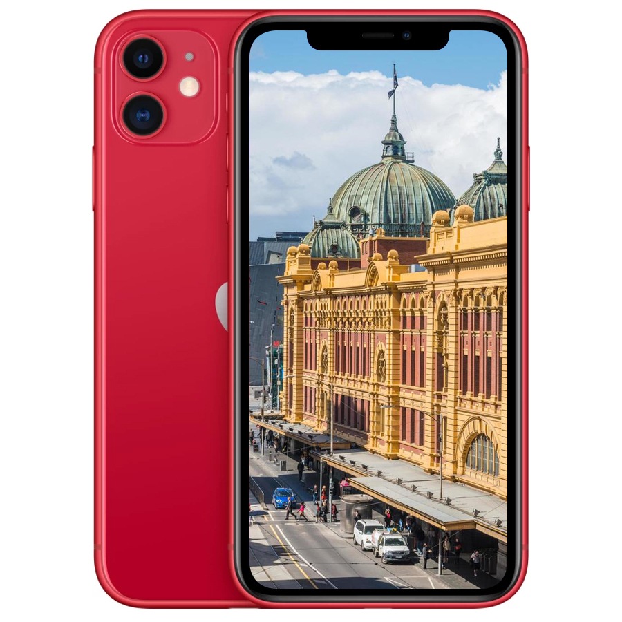 Buy Apple iPhone 11 64GB/128GB/256GB (Refurbished) - MyDeal Buy Apple iPhone 11 64GB/128GB/256GB (Refurbished) - MyDeal