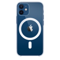 Apple iPhone 12 Mini Clear Case with Magsafe - Brand New