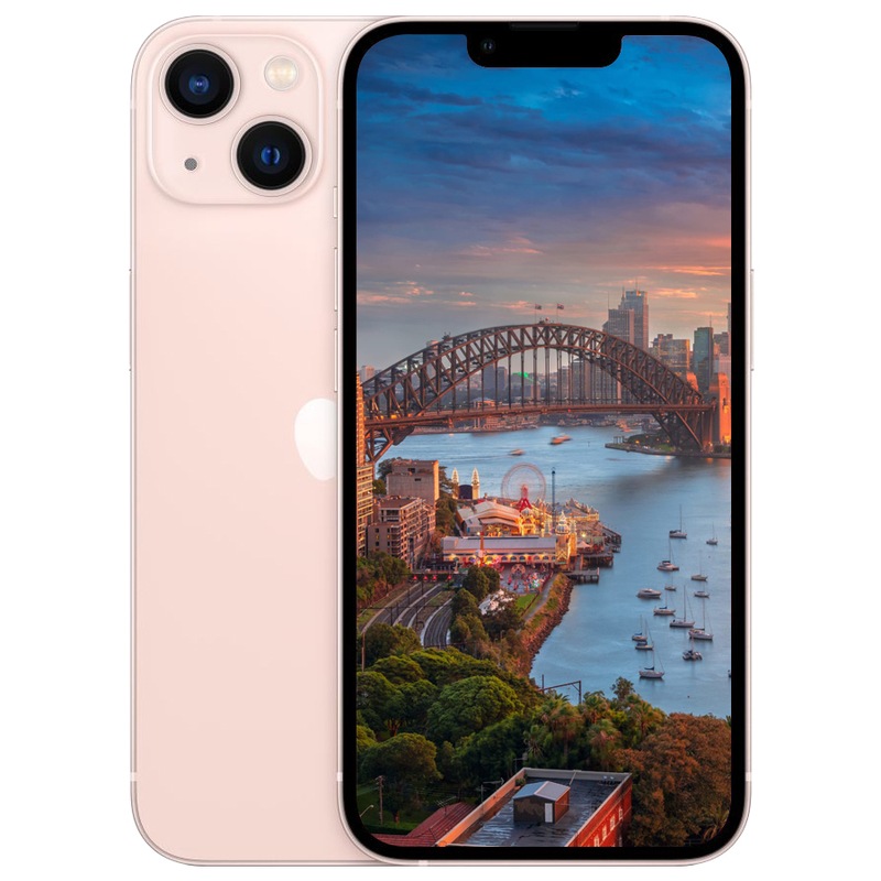 Apple iPhone 13 mini 128GB ピンク（Amazon | 【整備済み品】 Apple 
