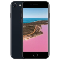 Apple Christmas Deals 2022 Buy Apple iPhone SE 3rd Gen (2022) 64GB Midnight Excellent Condition