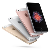 Apple iPhone SE 64GB (1st Gen) (Refurbished)