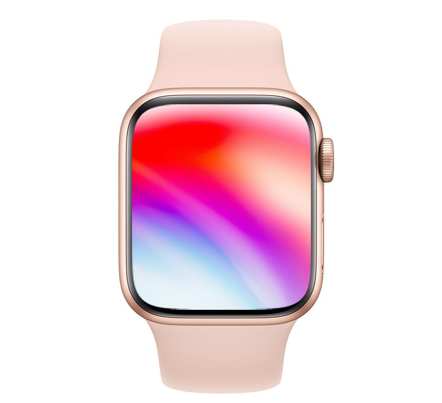 40mm Gold Apple Watch Series Cellular Pink Buy Apple Watch