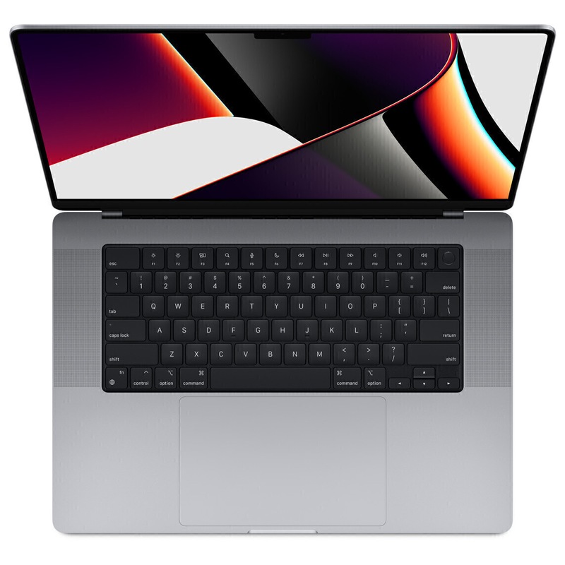 Buy MacBook Pro M1 Pro 10C CPU 16C GPU 16