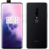 OnePlus 7 Pro Grey, Dual Sim, 128GB+6GB RAM - As New Condition (Refurbished)