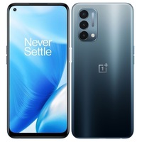 OnePlus Nord N200 5G 64GB Blue Color - Good Condition (Refurbished)