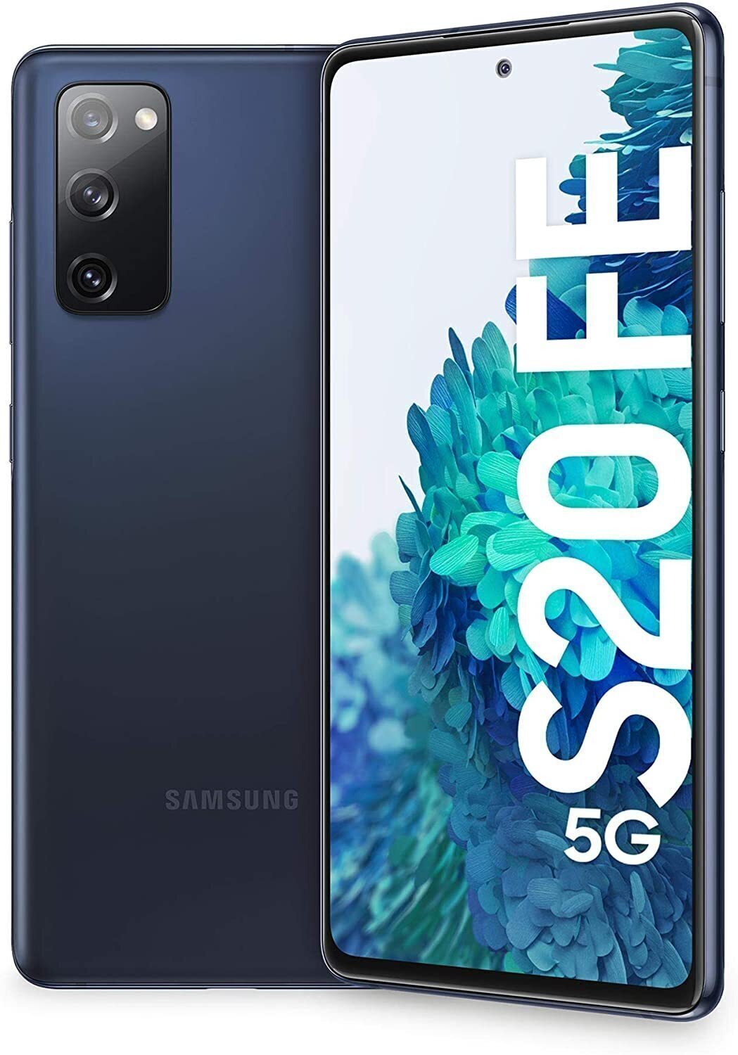 Samsung Galaxy Galaxy S20 FE 5G (G781) (Refurbished)