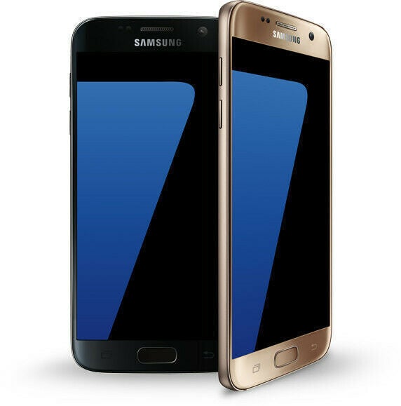 Samsung Galaxy S7 SM-G930 (Refurbished)