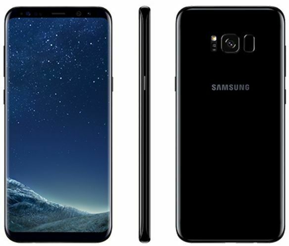 Buy Samsung Galaxy S8 Online in Australia - MyDeal