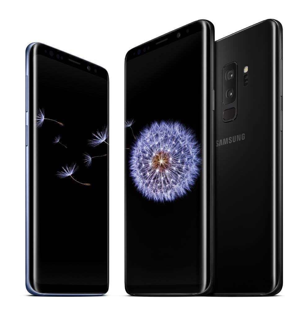 Boxing Day Sale - Buy Galaxy S9 Online - MyDeal