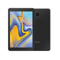 Samsung Galaxy Tab A T387 (2018) (8.0,32GB,Black,4G) - Excellent (Refurbished)