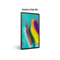 Samsung Galaxy Tab S5e T727 (2019) (10.5,64GB,Grey,4G) - As New (Refurbished)
