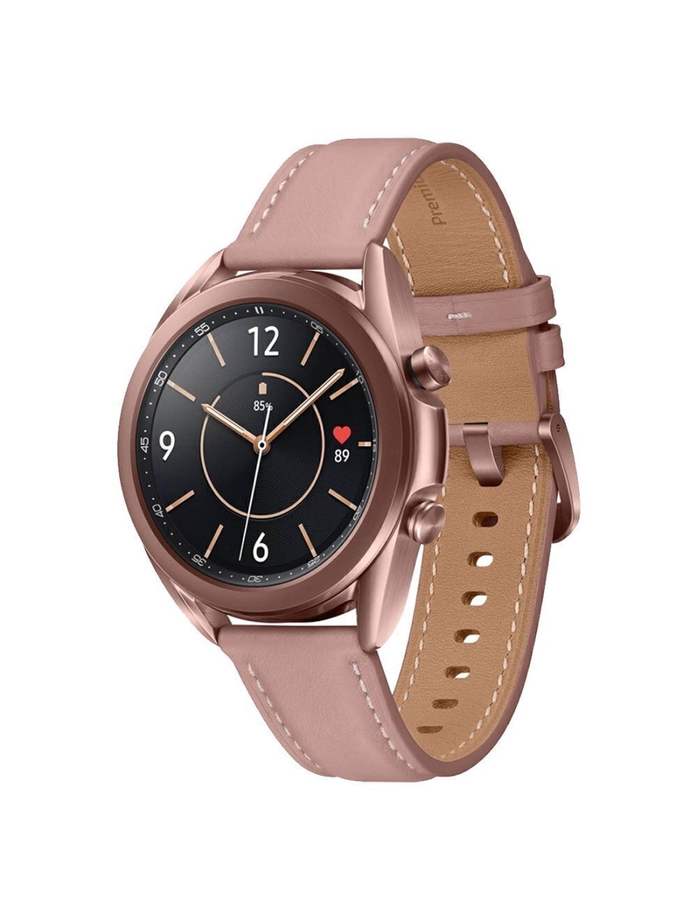 Samsung Galaxy Watch3 S Steel R855 41MM LTE Bronze Good Refurbished Australia