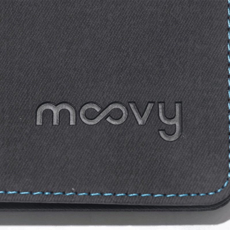 Moovy Wallet Power Bank - Moovy Bag (OUI SMART)