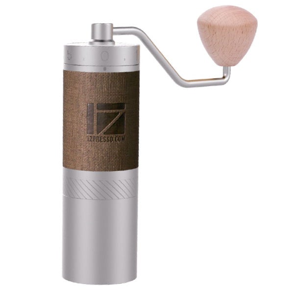 Buy 1Zpresso X-Pro Coffee Grinder - MyDeal