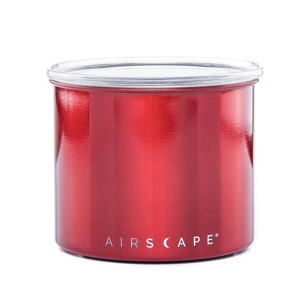 Airscape Classic Red