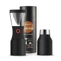 Asobu Cold Brew Coffee Maker