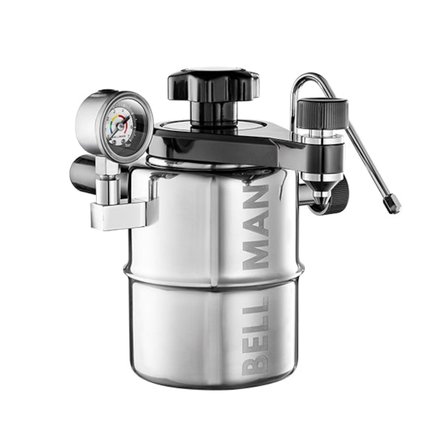 Bellman Espresso & Steamer - CX 25P