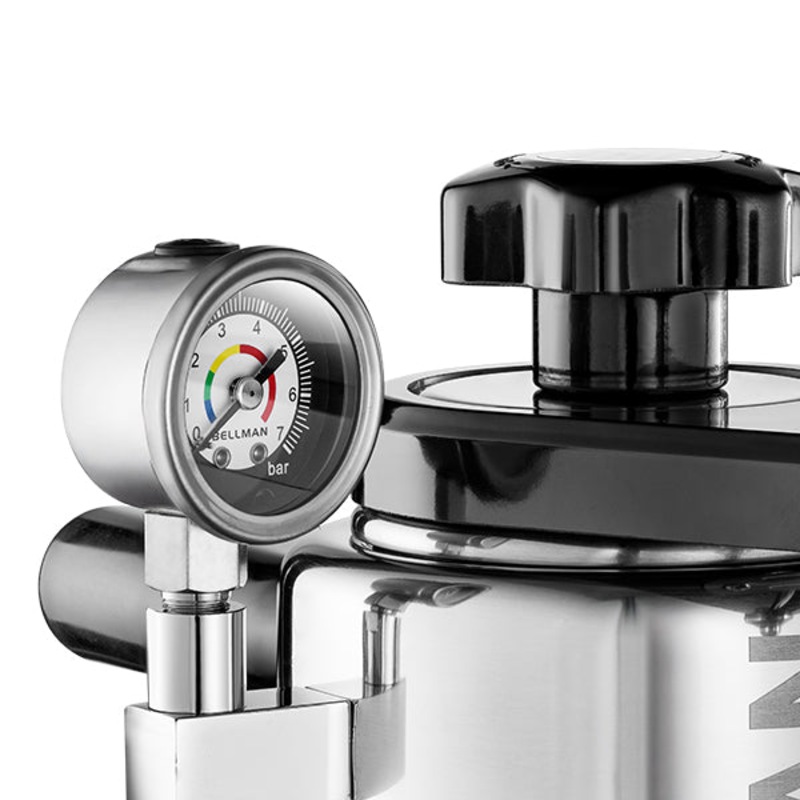 Bellman espresso Clearance