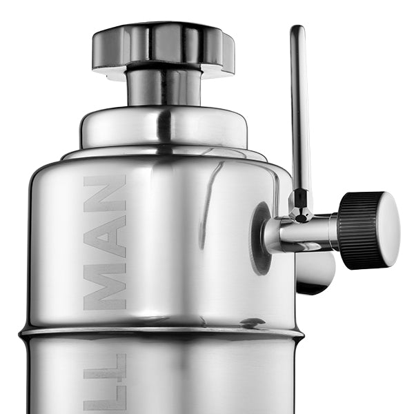 Buy Bellman Stovetop Steamer 50SS MyDeal Australia