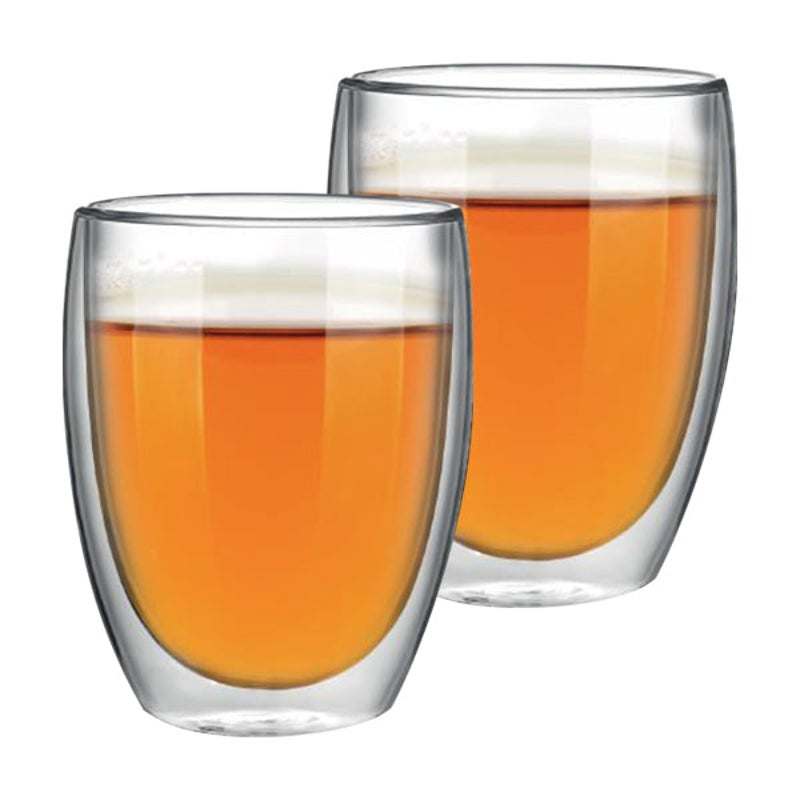 Bialetti - Firenze Set of 2 glasses 80 ml