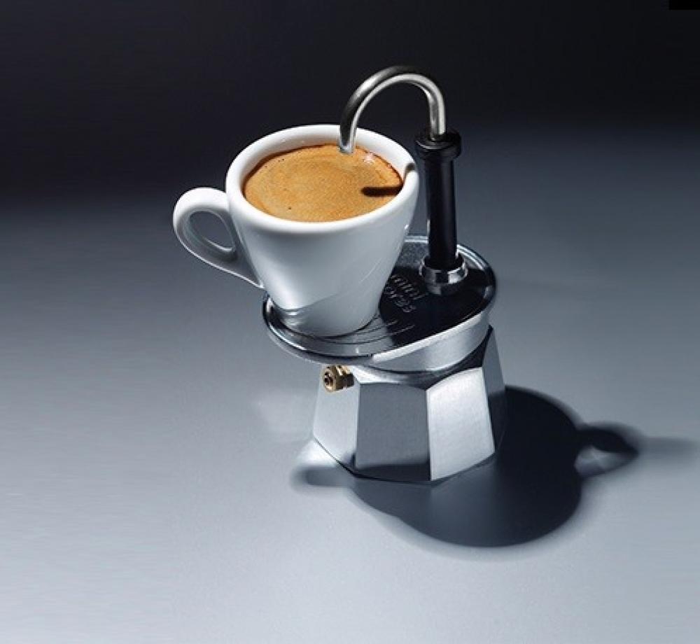 Bialetti Mini Express - 1 Cup - MyDeal
