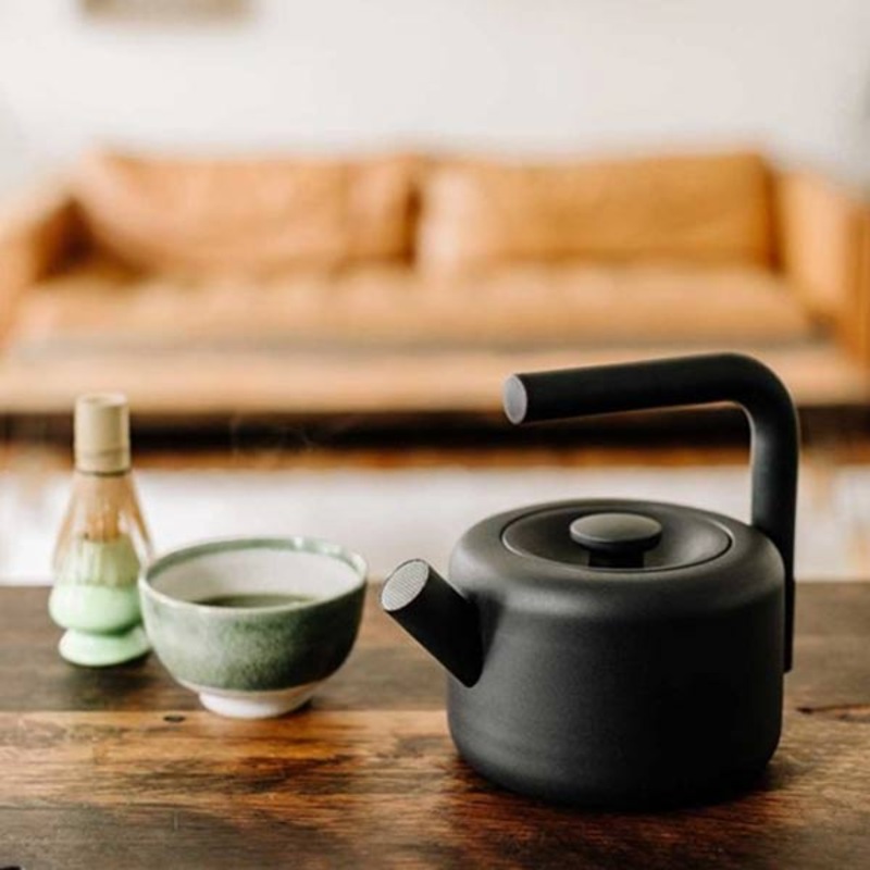 Buy Fellow Clyde Stovetop Kettle MyDeal