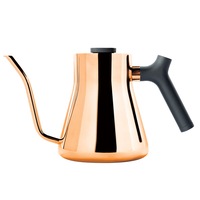 Fellow Stagg Copper Kettle