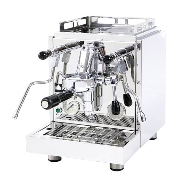 Isomac Pro 6.1 Coffee Machine - MyDeal