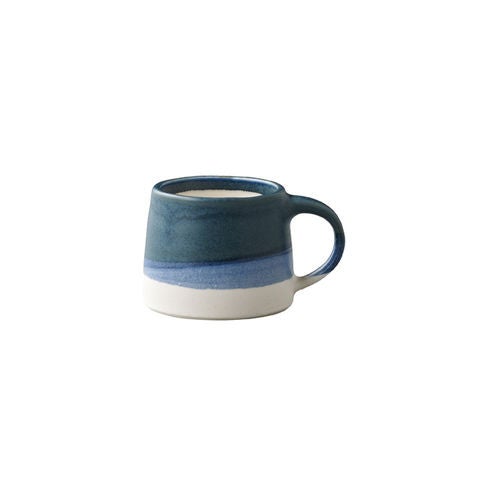 Kinto Handcrafted Porcelain Mug 110ml