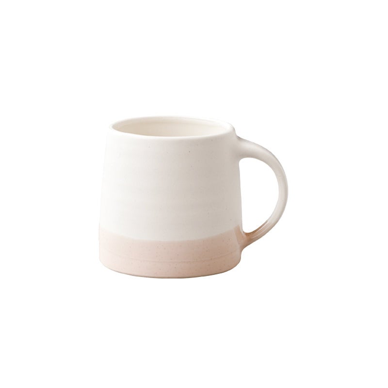 Kinto Handcrafted Porcelain Mug 320ml