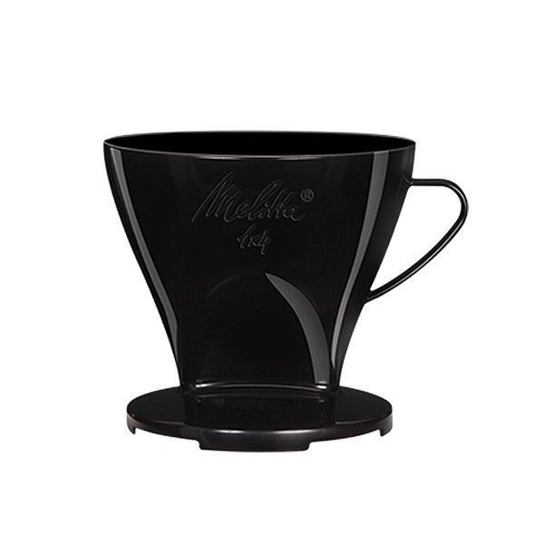 Melitta Pour Over Black