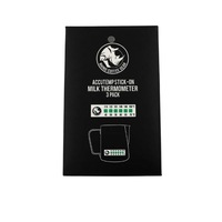 Rhino Accutemp Stick on Thermometer