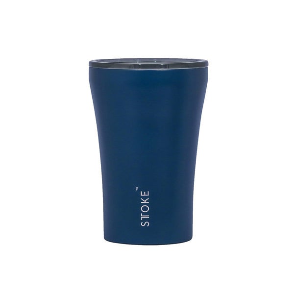 STTOKE Ceramic Reusable Cup