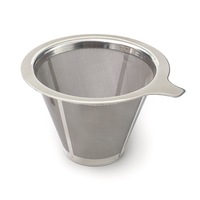 Yama Silverton Steel Cone