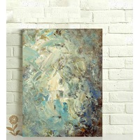 70x100x3cm Abstract Canvas Prints Wall Art Wall