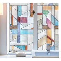 Avenue Window Film
