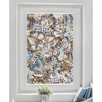 Butterflies Window Film