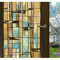 City Lights Window Film