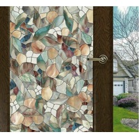 Crystal Window Film