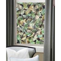 Fern Window Film