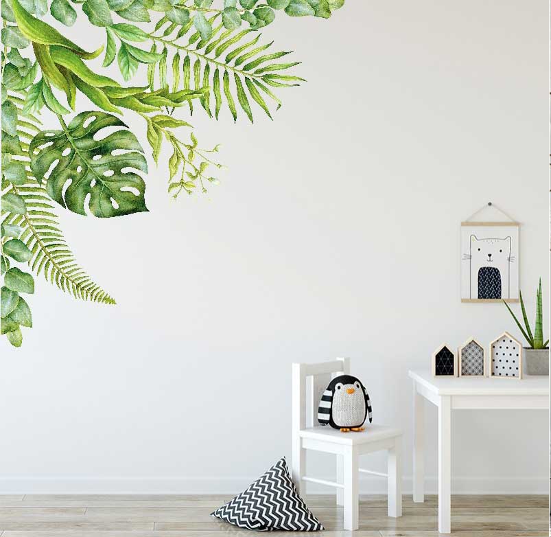 Where Can I Buy Wall Stickers in Brisbane: Top Spots Revealed