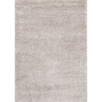 Arctic Plush Shaggy Beige & Cream Rug