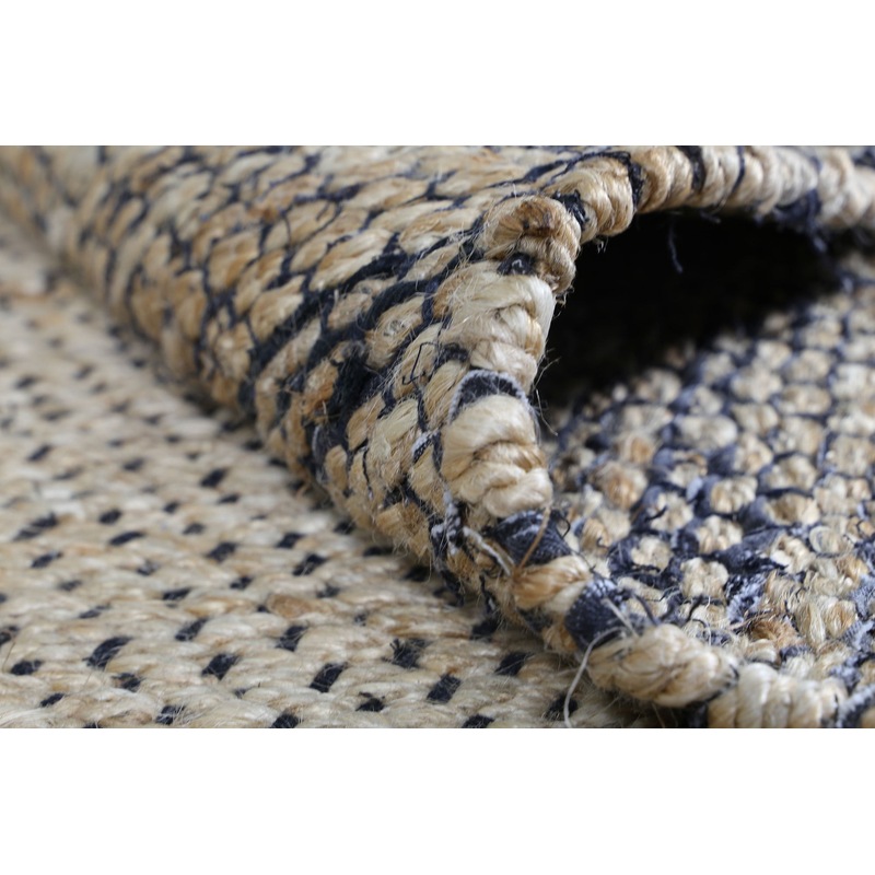 Black Border Jute Rug Buy Jute & Sisal Rugs 1556686