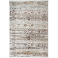 Cordelia Bozkov Bohemian Beige & Multi Rug