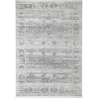 Cordelia Bozkov Bohemian Grey Rug
