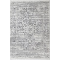 Cordelia Rohozec Bohemian Grey Rug