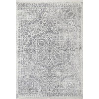 Cordelia Skala Distressed Vintage Grey Rug