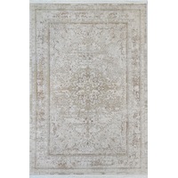 Cordelia Vezak Transitional Beige Rug