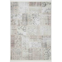 Cambridge Crown Vintage Washable Rug - VITAL 2048-00