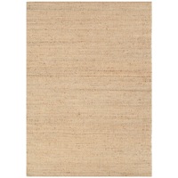 Oslo Geometric Flatweave Jute Rug